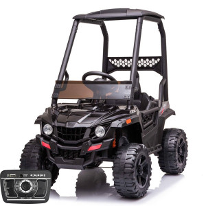 Spare Replacement MP3 Media Console for All Wheel 12v All Terrain Style Buggy Roll Cage