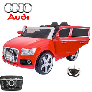 Spare Replacement MP3 Media Console for Audi Q5 12v SUV