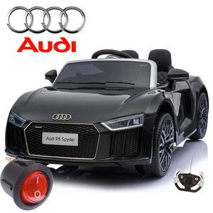 Replacement On/Off Switch for Audi R8 12v Car