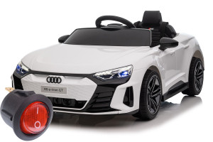 Replacement On/Off Switch for Audi RS E-Tron GT 12v Car