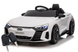 Spare Replacement Key for Audi RS E-Tron GT 12v Car