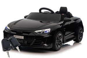 Spare Replacement Key for Audi RS E-Tron GT in 12v car
