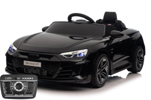 Spare Replacement MP3 Media Console for Audi RS E-Tron GT in 12v car