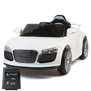 Replacement Forward/Back Switch for Audi Style R8 12V Car