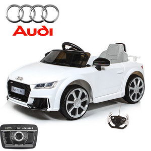 Spare Replacement MP3 Media Console for Audi TT 12v Car