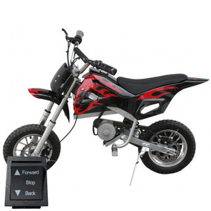 Replacement Forward/Back Switch for Awesome 24v Electric Off Road Dirt Bike