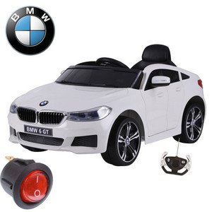 Replacement On/Off Switch for BMW 6 GT 12v Coupe Car