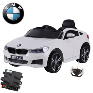 Replacement Spare CPU Control Unit for 12v Kids BMW 6 GT 12v Coupe Car