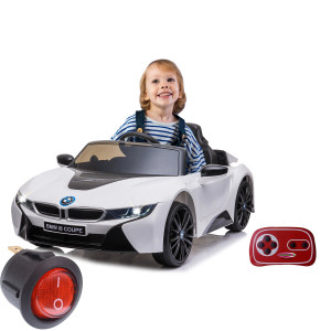 Replacement On/Off Switch for BMW i8 Car