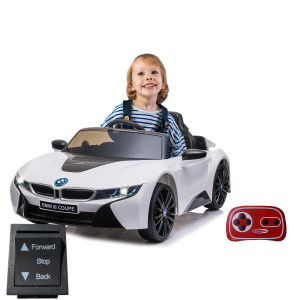 Replacement Forward/Back Switch for BMW i8 Car