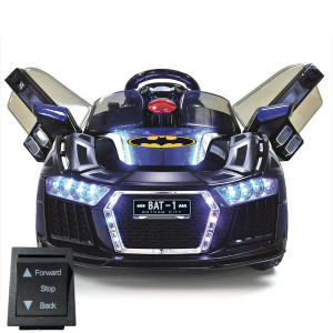 Replacement Forward/Back Switch for Batman 6v Batmobile Car