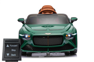 Replacement Forward/Back Switch for Bentley Bacalar 12v Car