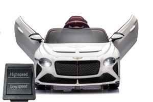 Replacement High/Low Switch for Bentley Bacalar 12v Electric Car