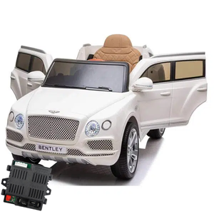 Replacement Spare CPU Control Unit for 12v Kids Bentley Bentayga 12v SUV