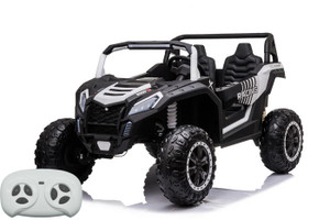 Replacement 2.4g Remote Control Handset for Kids Boss 24v XL UTV Buggy