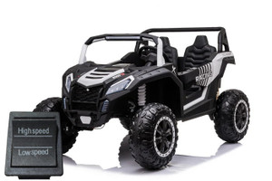 Replacement High/Low Switch for Boss 24v XL UTV Buggy