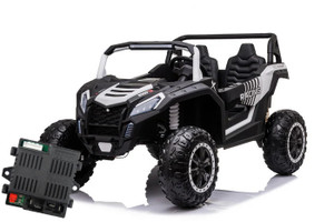 Replacement Spare CPU Control Unit for 24v Kids Boss 24v XL UTV Buggy