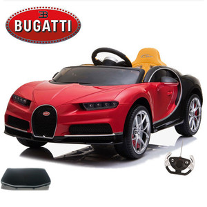 Spare Body Part for Generic Bugatti