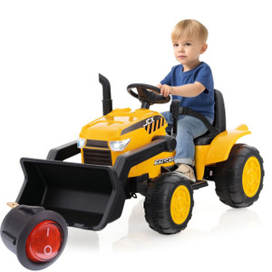 Replacement On/Off Switch for CAT Style 12v Electric Digger Front