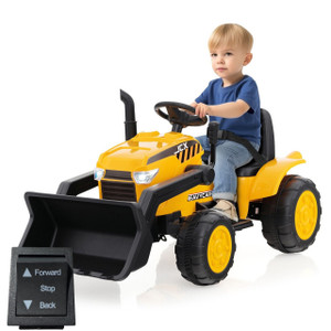 Replacement Forward/Back Switch for CAT Style 12v Electric Digger Front