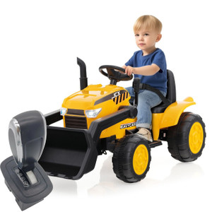 Spare Replacement Forward-Back Gear Stick for CAT Style 12v Electric Digger Front