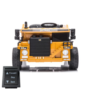 Replacement Forward/Back Switch for CAT Style Wide Sit Dump Truck