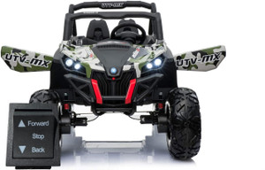 Replacement Forward/Back Switch for Camo 24V AOff-Road Buggy