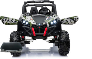 Spare Body Part for Camo 24V AOff-Road Buggy