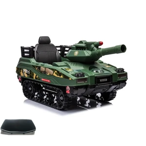 Spare Body Part for Camo 24v Army Tank
