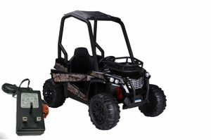Spare Replacement 24v Charger for Camo Fully Loaded 24v UTV High Buggy