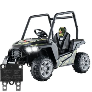 Spare Replacement Fuse for Camo Swamp Hunter 24v Off Road UTV Roll Cage