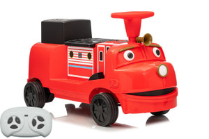 Replacement 2.4g Remote Control Handset for Kids Chuggington 12V Train