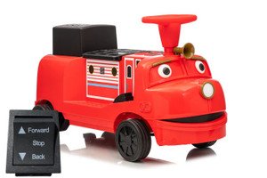 Replacement Forward/Back Switch for Chuggington 12V Train