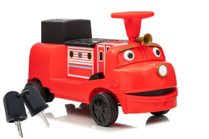 Spare Replacement Key for Chuggington 12V Train