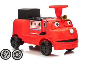 Set of Replacement Front Wheels for Chuggington 12V Train