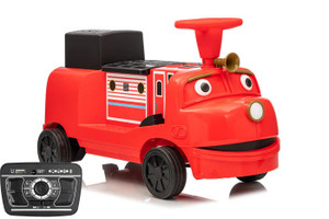 Spare Replacement MP3 Media Console for Chuggington 12V Train