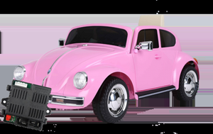 Replacement Spare CPU Control Unit for 12v Kids Classic Volkswagen Beetle 12v Car