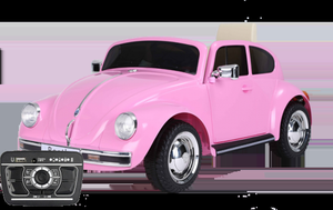 Spare Replacement MP3 Media Console for Classic Volkswagen Beetle 12v Car