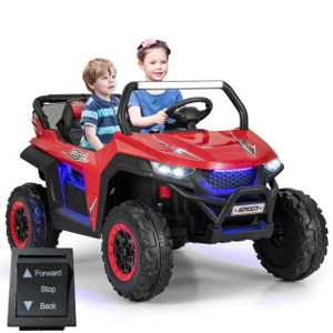 Replacement Forward/Back Switch for Devil A 12V Battery Car