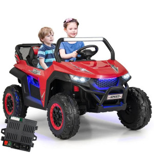 Replacement Spare CPU Control Unit for 12v Kids Devil A 12V Battery Car