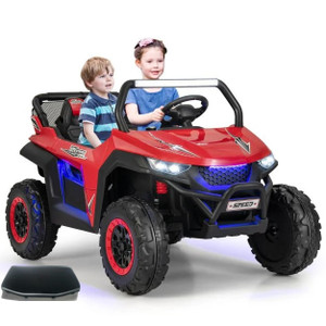 Spare Body Part for Devil A 12V Battery Car