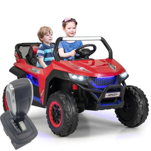 Spare Replacement Forward-Back Gear Stick for Devil A 12V Battery Car