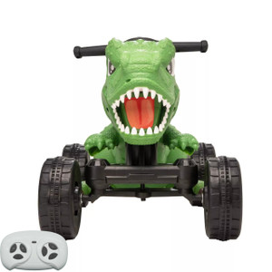 Replacement 2.4g Remote Control Handset for Kids Dinosaur Jurassic 6v Quad