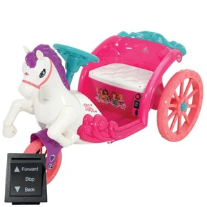 Replacement Forward/Back Switch for Disney Inspired Princess Horse & Carriage