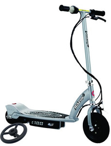 Replacement Steering Wheel for E100 Electric Scooter