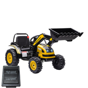 Replacement High/Low Switch for Excavator & Digger 6V Battery Tractor