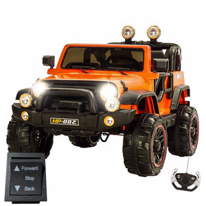 Replacement Forward/Back Switch for Explorer 12v Big Jeep