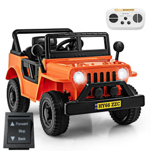 Replacement Forward/Back Switch for Explorer 12v Wild Wagon