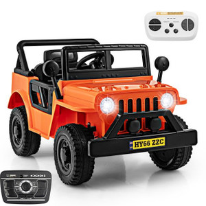 Spare Replacement MP3 Media Console for Explorer 12v Wild Wagon