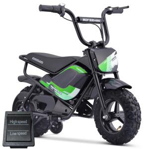 Replacement High/Low Switch for Fast Flash 24v Off-Road Retro Monkey Bike